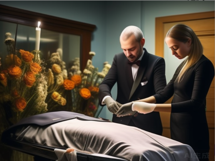 平阴县遗体运输整理